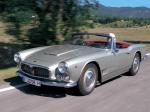 Maserati 3500 Spyder 1959 года